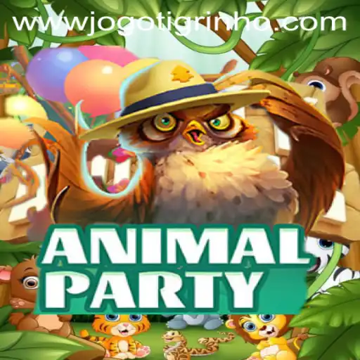 Exploring AnimalParty: The Thrilling World of Jogo do Tigrinho Bet