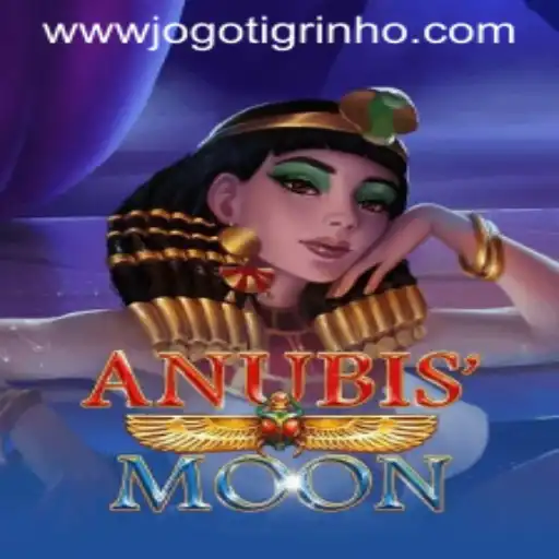 Discover the Mesmerizing World of AnubisMoon