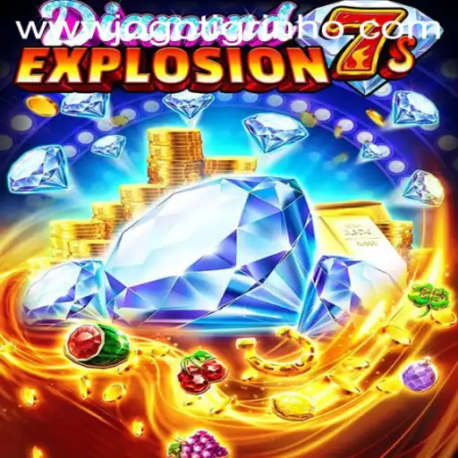 Exploring the Thrills of DiamondExplosion7s and the Excitement of Jogo do Tigrinho Bet