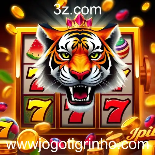 A Evolução do Jogo do Tigrinho Bet no Cenário Atual