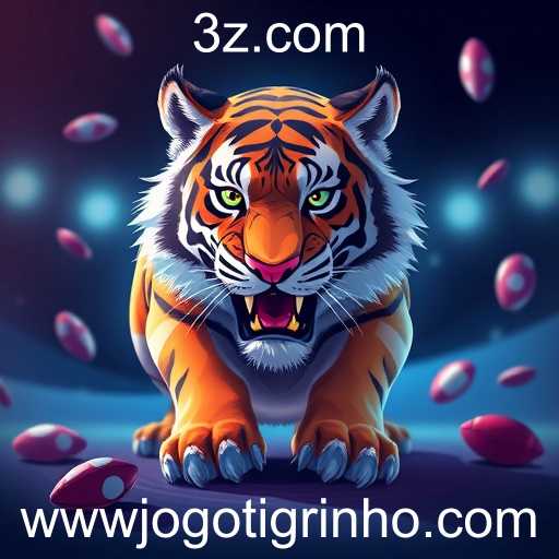 A Ascensão do Jogo do Tigrinho Bet em 2025