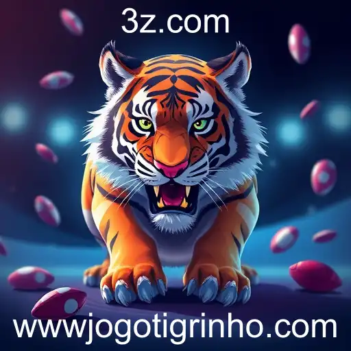 A Ascensão do Jogo do Tigrinho Bet em 2025