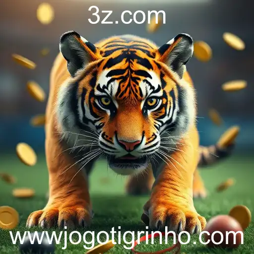 O Impacto do Jogo do Tigrinho Bet no Mercado Brasileiro