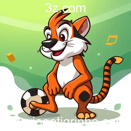 O Impacto do Jogo do Tigrinho Bet nas Apostas Online