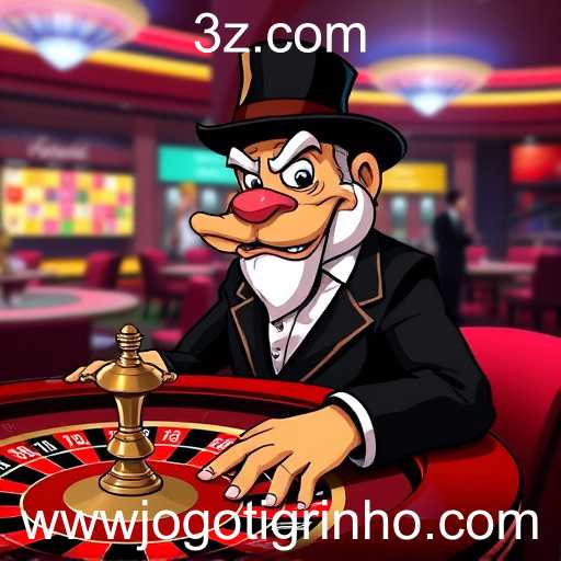 A Experiência Inovadora do Cassino Ao Vivo no Jogo do Tigrinho Bet