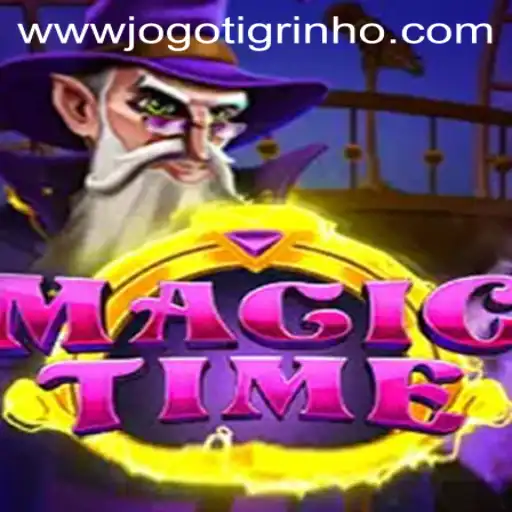 Exploring the Enchanting World of MagicTime and the Thrills of 'Jogo do Tigrinho Bet'
