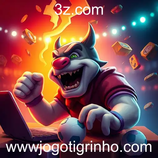 Crescimento dos Jogos Online no Brasil e o Impacto do Jogo do Tigrinho Bet