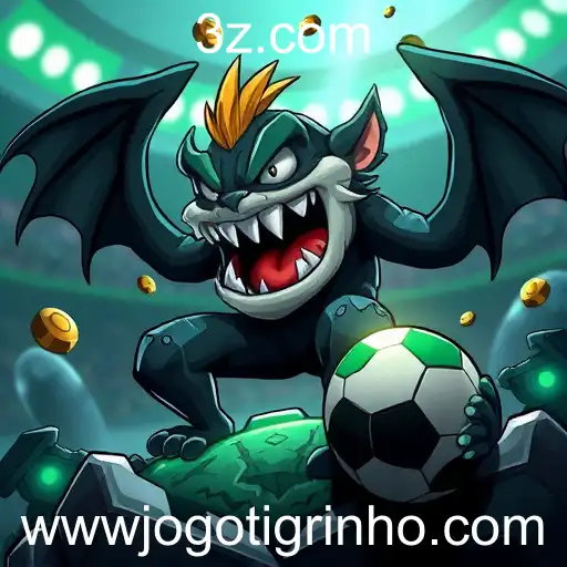 A Revolução dos Jogos de Azar no Brasil