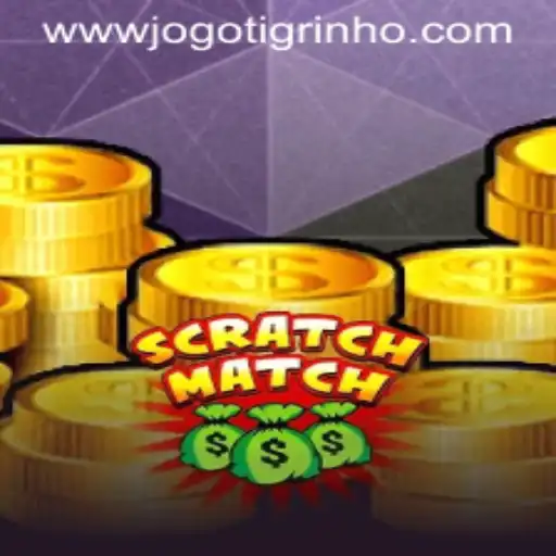 Unveiling ScratchMatch: The Thrilling World of 'Jogo do Tigrinho Bet'