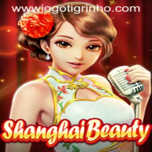 ShanghaiBeauty: Unveiling the Fascinating World of 'Jogo do Tigrinho Bet'