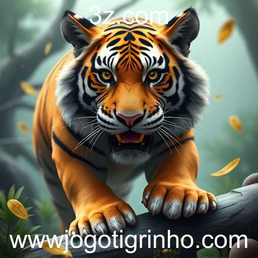 A Dinâmica do Jogo do Tigrinho Bet na Atualidade