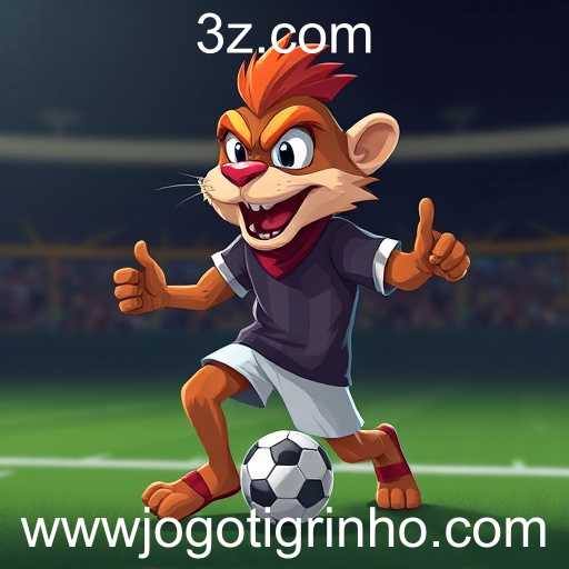 O Crescimento do Jogo do Tigrinho Bet no Mercado Digital