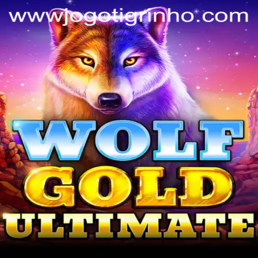 Unveiling the Excitement of WolfGoldUltimate: The Jogo do Tigrinho Bet Experience
